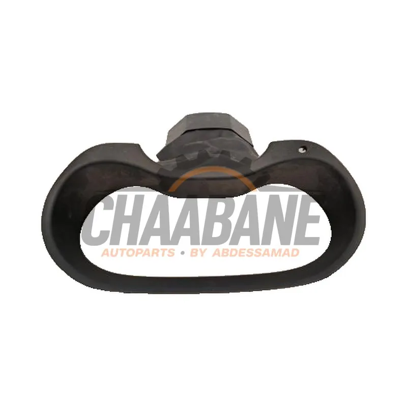 Compteur kilometrique bande decorative A4476801207 Mercedes Vito (447.6) 1.7 110 CDI 16V