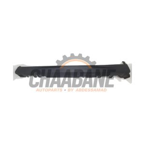 Jupe gauche 10503410 BMW X5 (F15) xDrive 30d 3.0 24V 2013 / 2018