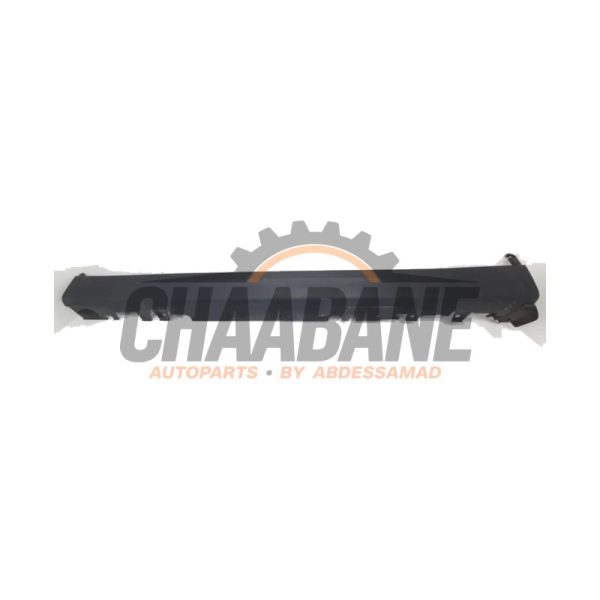 Jupe gauche 10503410 BMW X5 (F15) xDrive 30d 3.0 24V 2013 / 2018