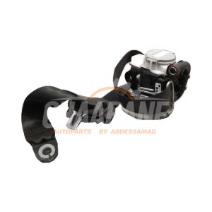 Ceinture avant gauche 8V5857705E Audi RS 3 Sportback (8VA/8VF) 2.5 TFSI 20V Quattro Performance 2015 / 2020