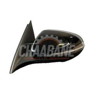 Retroviseur gauche A253810 Mercedes GLC (X253) 2.0 300 16V 4-Matic