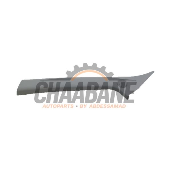 Revetement montant avant gauche 5F0867233 Seat Leon ST (5FF) 1.6 TDI 16V 2012 / 2020