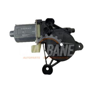 Moteur de vitre portiere 5Q0959801B Seat Leon ST (5FF) 1.6 TDI 16V 2012 / 2020
