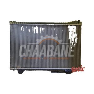 Radiateur GX738005DC Jaguar XF (X260) 2.0 P250 Turbo 16V