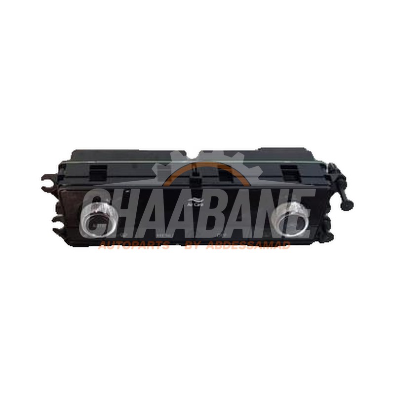 Panneau de commandes chauffage 654907044G Skoda Kamiq 1.0 TSI 12V 2019