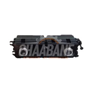 Commande chauffage 654907044G Skoda Kamiq 1.0 TSI 12V 2019