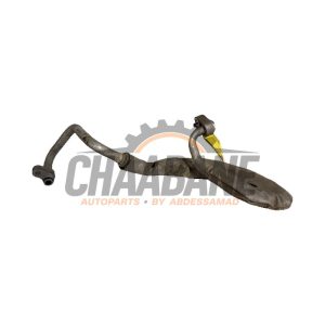 Tuyau de climatisation A1768300700 Mercedes A-Klasse AMG (W176) 2.0 A-45 AMG Turbo 16V 4-Matic