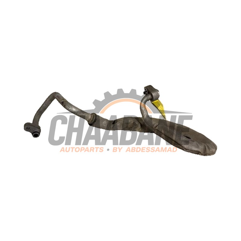 Tuyau clim A1768300700 Mercedes A-Klasse AMG (W176) 2.0 A-45 AMG Turbo 16V 4-Matic