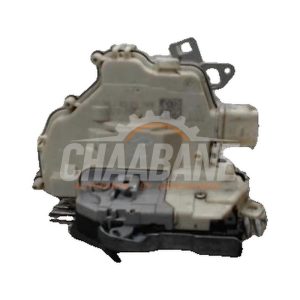Serrure arriere droite 4G0839016E Audi A3 Limousine (8VS/8VM) 1.0 TFSI 12V 2013 / 2020
