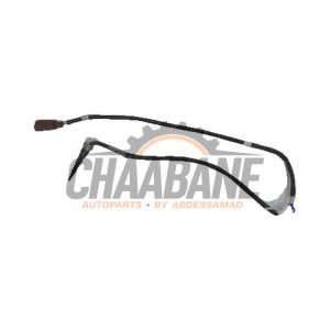 Capteur filtre a particules 04L906088DH Audi Q2 2016