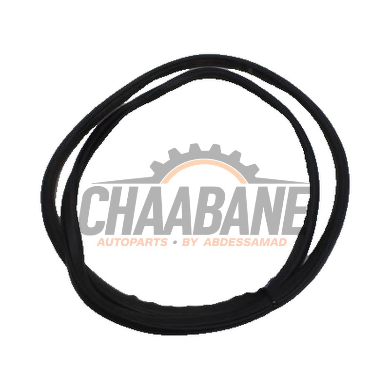 Joint caoutchouc portiere 4portes arriere gauche A4707210300 Mercedes X-Klasse