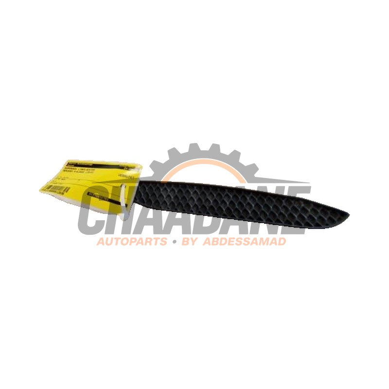Element pare-chocs arriere gauche A1778852701 Mercedes A Limousine (177.1) 1.3 A-180 Turbo