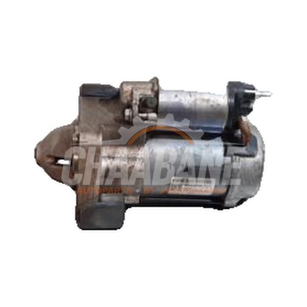 Demarreur 864786602 BMW 1 serie (F40) 116d 1.5 12V TwinPower 2019