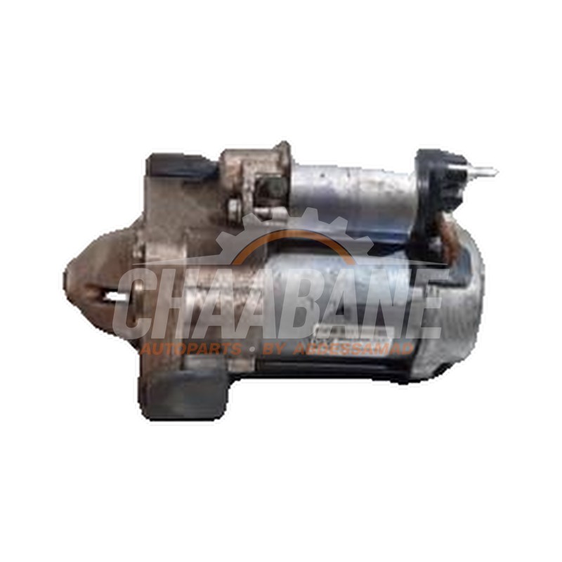 Demarreur 864786602 BMW 1 serie (F40) 116d 1.5 12V TwinPower 2019