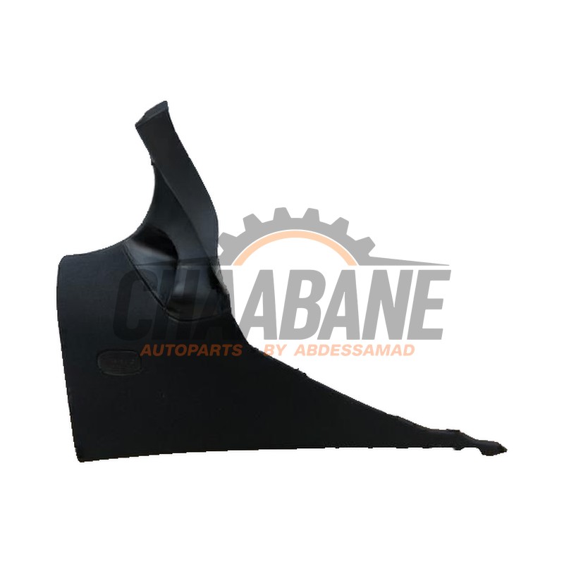 C-style protection gauche A2136900925 Mercedes E (W213) E-63 AMG S 4.0 V8 Turbo 4-Matic+