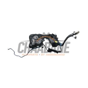 Reservoir de carburant 8S0201021DN Audi TTS (FV3/FVP) 2014
