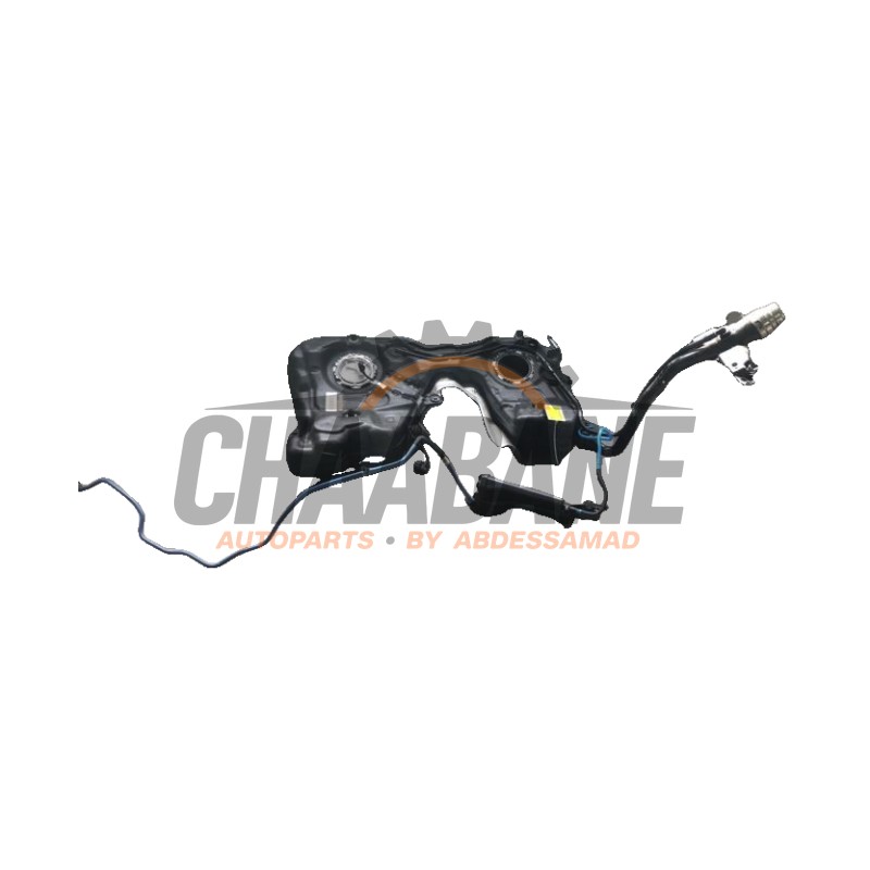 Reservoir de carburant 8S0201021DN Audi TTS (FV3/FVP) 2014