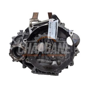 Boite de vitesse 0AJ300043J Seat Leon Sportstourer (KLF) 1.0 TSI 12V 2020