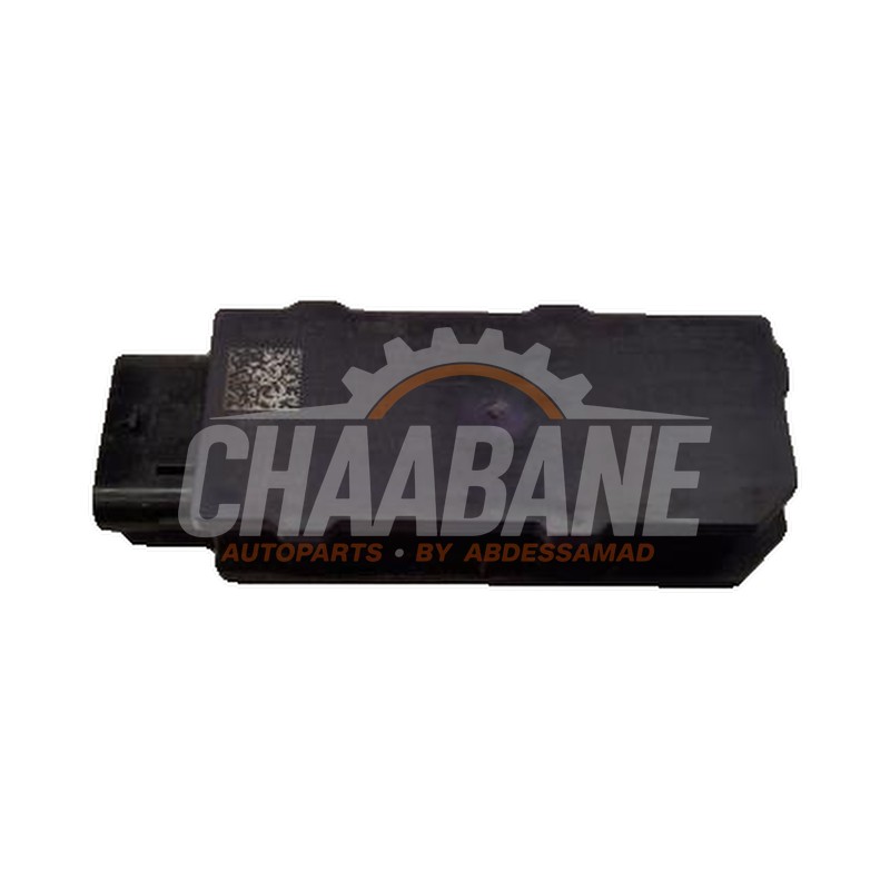 Entree sans cle - Antenne 5WA962133B Seat Leon (KLB) 2.0 TDI 16V 2019
