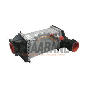 Intercooler 05C145785D Seat Ibiza 2017