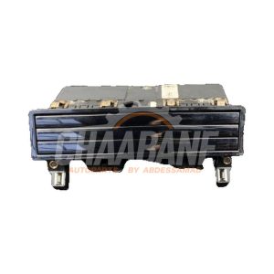 Grille aeration tableau de bord 971819110C Porsche Panamera Sport Turismo (971H) 2.9 V6 24V 4 2017 / 2023