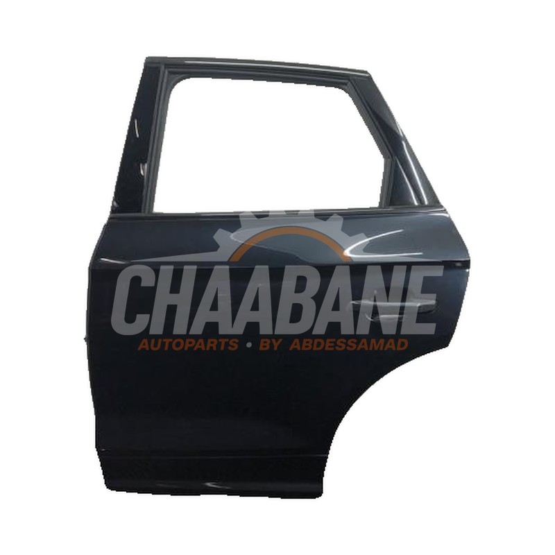 Porte arriere gauche 80A833051CSTL Audi Q5 (FYB/FYG) 2.0 50 TFSI e 16V Quattro 2016