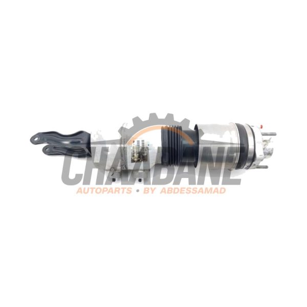 Barre amortisseur avant droit 971616038G Porsche Panamera (971G) 2.9 V6 24V 4S 2016 / 2023