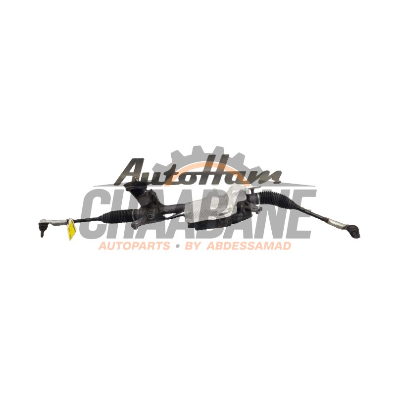 Boitier de direction assistee 5WB423051AG Seat Leon Sportstourer (KLF) 1.5 eTSI 16V 2020