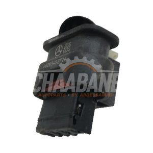 Capteur NOx 0009058411 Mercedes GLC (X253) 2.2 250d 16V BlueTEC 4-Matic