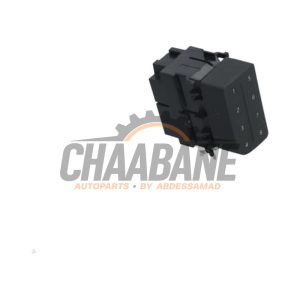 Panneau de commandes navigation 8W1919616C Audi A4 (B9) 2.0 TDI Ultra 16V 2015