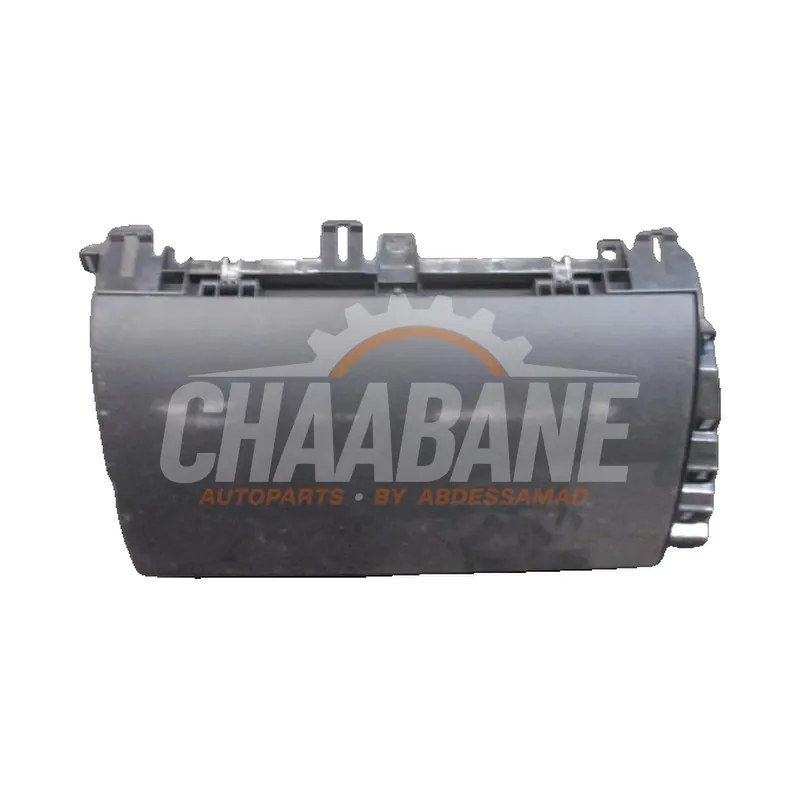 Boite a gants C2Z15962LEG Jaguar XF Sportbrake 2.2 D 16V