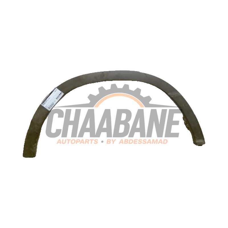 Jante de roue arriere A1568851600 Mercedes GLA (156.9) 1.6 180 16V