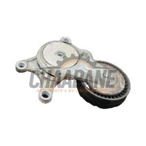 Rouleau tendeur courriere de multi A2702000170 Mercedes GLA (156.9) 1.6 180 16V