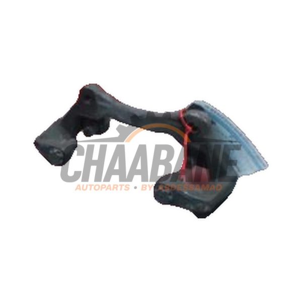 Etrier avant droit Audi S5 Limousine (FU2) 2.0 TFSI 16V 2024