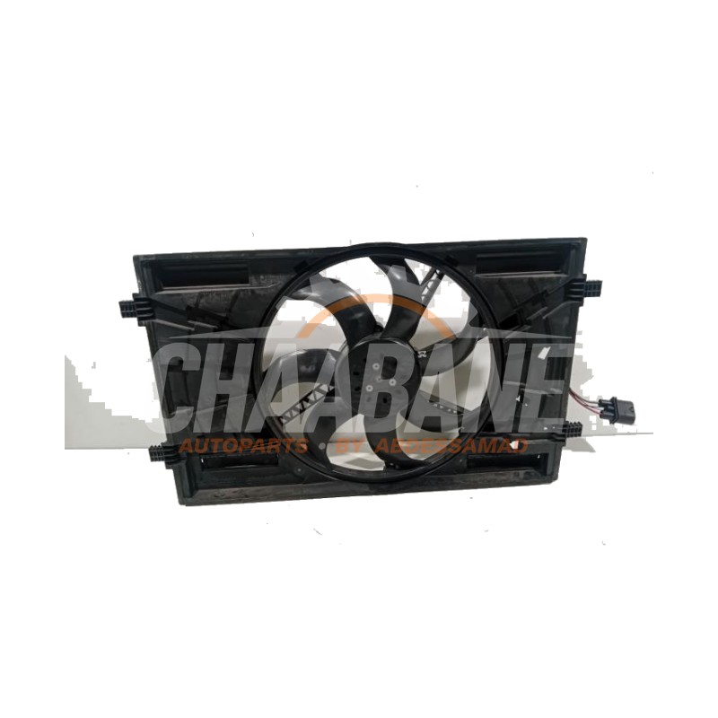 Ventilateur moteur 5Q0121203CP Audi A3 2012 / 2020