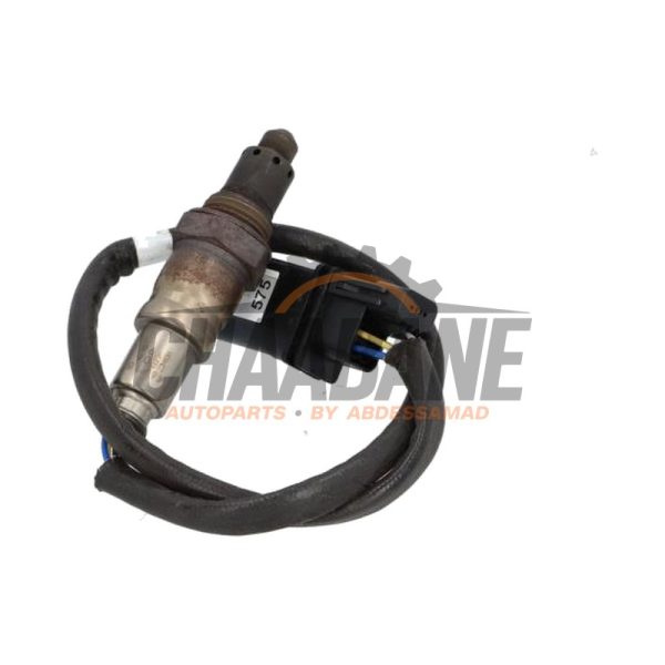 Sonde lambda 04E906262FR Seat Ibiza V (KJB) 1.0 MPI 12V 2017