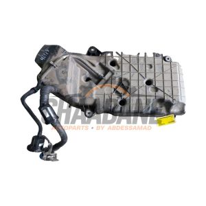 Reservoir Adblue 2534707701 Mercedes GLC (X253) 2.0 C-220d 16V 4-Matic