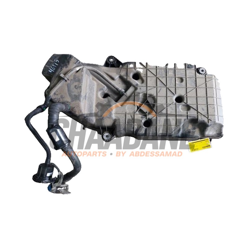 Reservoir Adblue 2534707701 Mercedes GLC (X253) 2.0 C-220d 16V 4-Matic