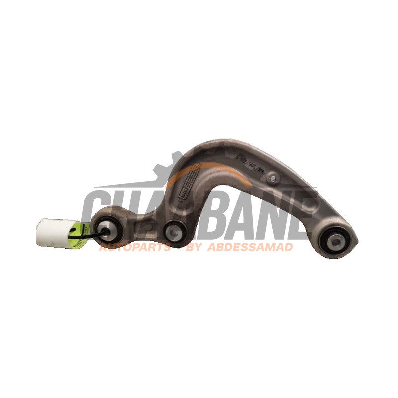 Bras de suspension arriere droit 8W0505361E Audi A5 (F53/F5P) 2.0 35 TFSI 16V 2016