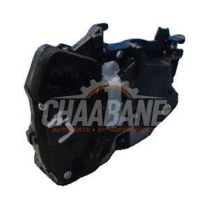 Serrure arriere gauche 10A839015B Skoda Kamiq 1.0 TSI 12V 2019