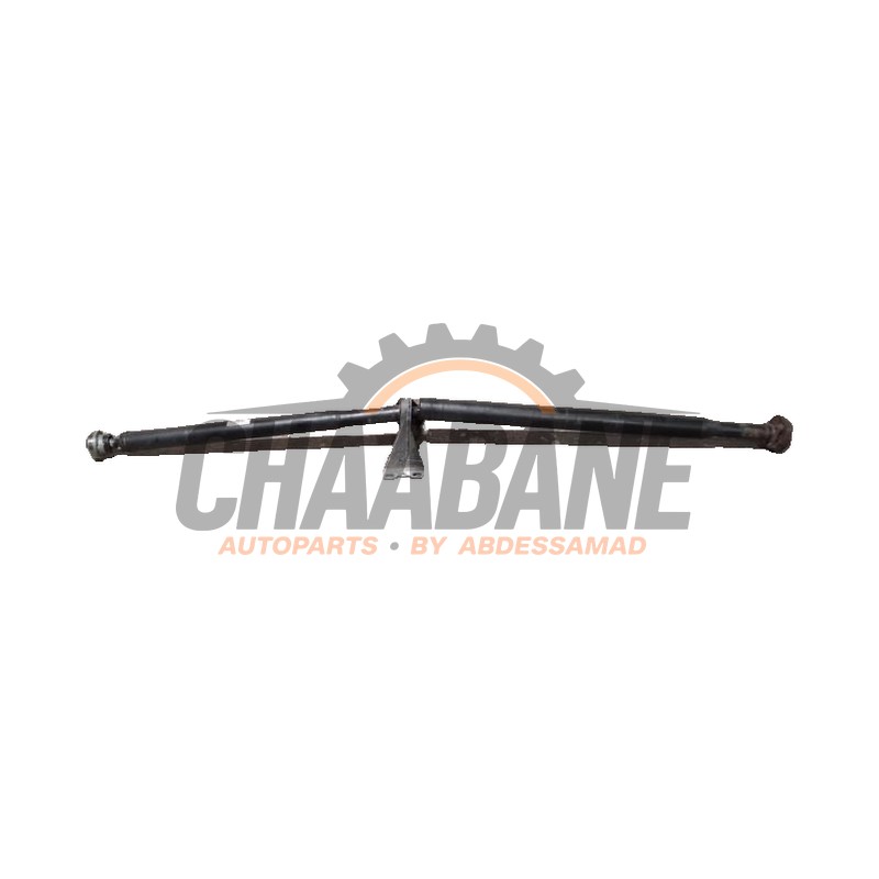Arbre de transmission A2474105000 Mercedes A-Klasse AMG (177.0) 2.0 A-35 AMG Turbo 16V 4Matic