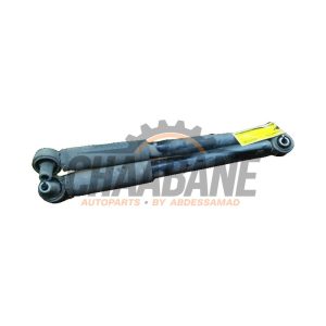 Kit amortisseur XXXXX Mercedes Vito (447.6) 2.2 114 CDI 16V