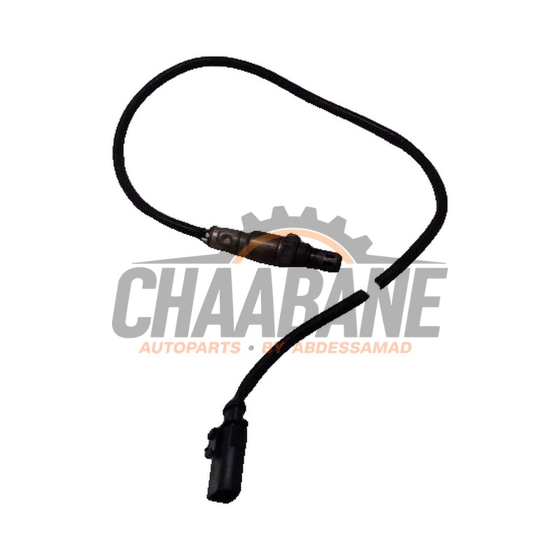 Sonde lambda 04E906262DC Skoda Rapid 1.0 TSI 12V 2012 / 2022