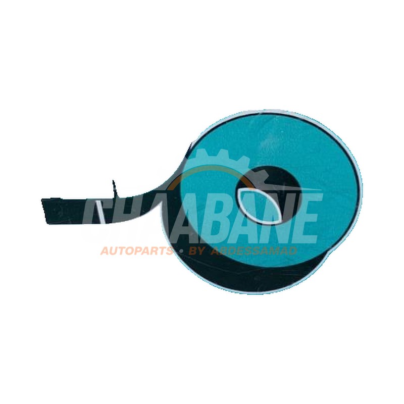 Protection crochet de remorquage avant 83A807241 Audi Q3 (F3B) 1.5 35 TFSI 16V 2018
