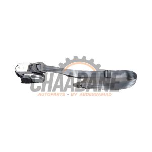 Tendeur de ceinture droit 3G1857706G Volkswagen Passat Variant (3G5) 1.6 TDI 16V 2014 / 2024