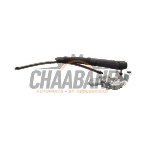 Moteur essuie-glace arriere A2479065202 Mercedes GLE (V167) 400d 2.9 4-Matic