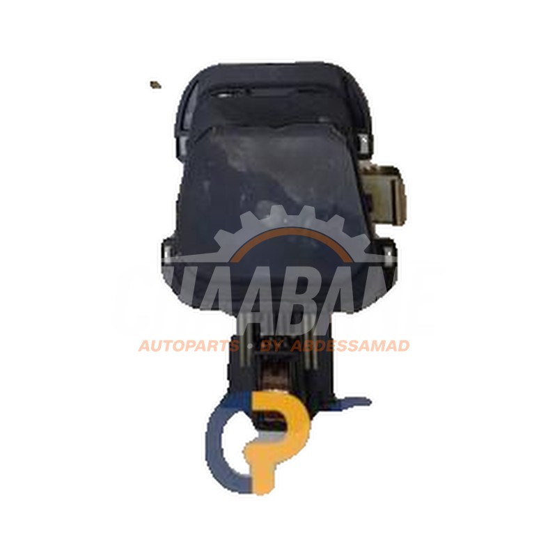 Capteur de pluie A246900 Mercedes CLA Shooting Brake (117.9) 2.2 CLA-200 CDI, 200 d 16V