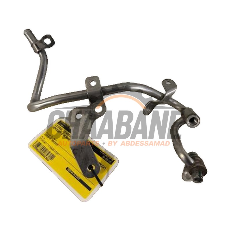 Conduit (divers) A6540701401 Mercedes E (W213) E-200d 2.0 Turbo 16V
