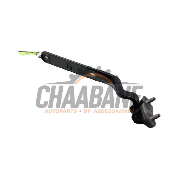 Charniere hayon 7487564 BMW i4 (G26) M50 84 kWh 2021