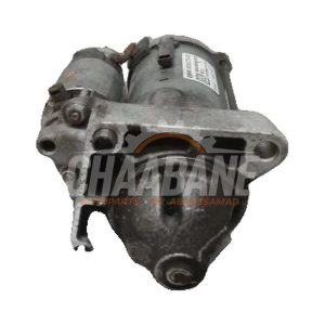Demarreur 12418658275 BMW X2 (F39) sDrive 20i 1.5 12V TwinPower Turbo 2017 / 2023